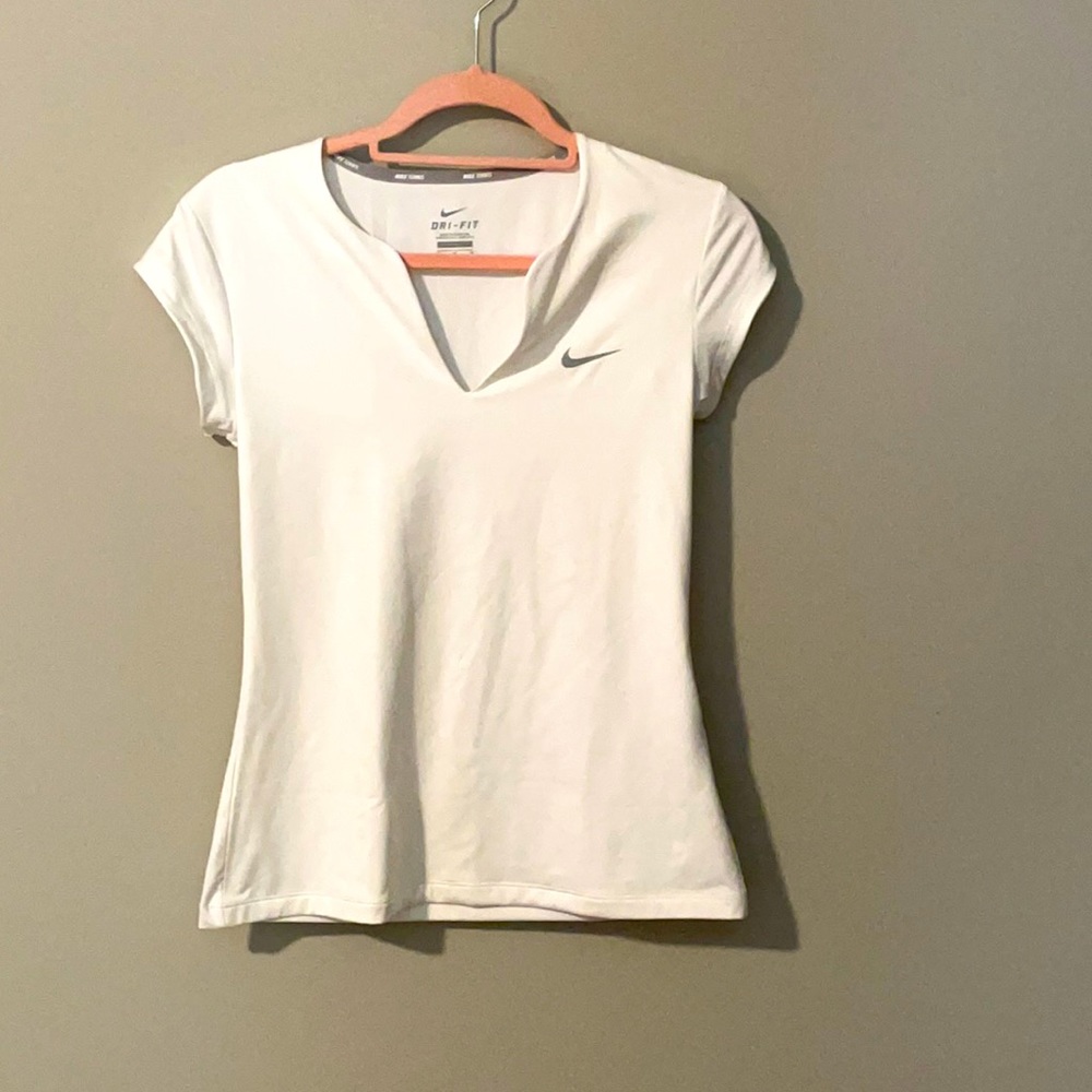 Nike Tennis Dri-Fit Top